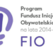 Podkarpacie. Mikrogranty z FIO Podkarpackie Lokalnie czekają