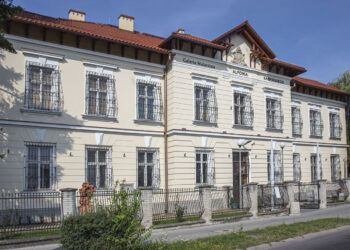 Stalowa Wola: Galeria Karpińskiego w remoncie