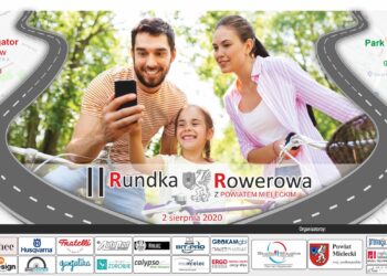 Mielec: Rowerowa Gra  Miejska