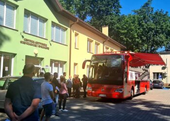 Dębica: Cel szczytny i potrzebny