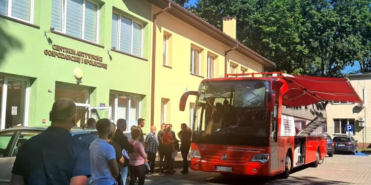 Dębica: Cel szczytny i potrzebny