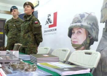 Region: Ruszyły Mobilne Zespoły Rekrutacyjne w WOT.