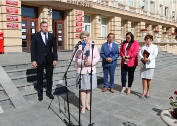 Przecław: Kolejne dofinansowanie dla inwestycji w Przecławiu