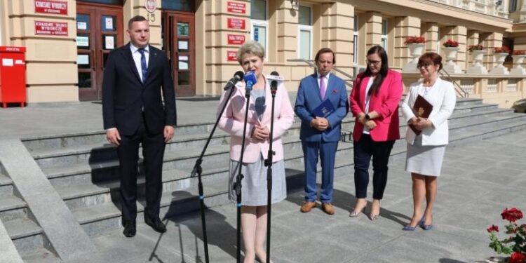 Przecław: Kolejne dofinansowanie dla inwestycji w Przecławiu