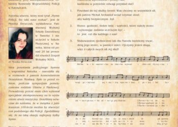 Region: Podzielili się drogocennym darem