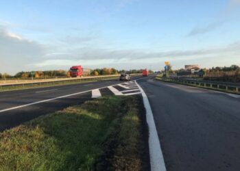 Mielec: Kolejna inwestycja drogowa wystartowała