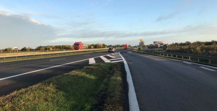 Mielec: Kolejna inwestycja drogowa wystartowała