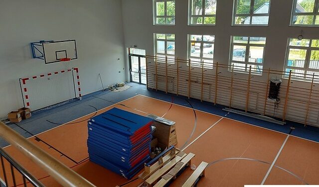 Nowa Dęba. Inwestycje w Chmielowie