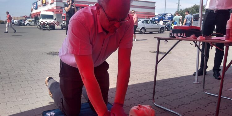 Mielec: Oby było bezpieczniej…