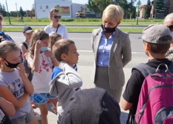 Mielec: Kolonie wakacyjne
