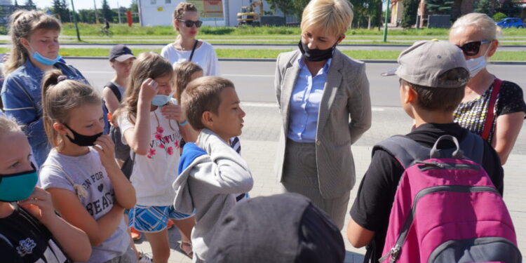 Mielec: Kolonie wakacyjne