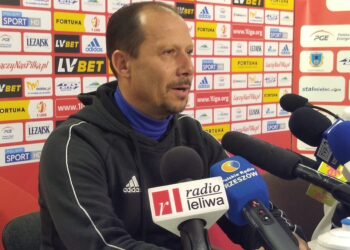 Mielec: O kondycję nie musimy się martwić