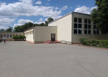 Tarnobrzeg. Wakacyjne remonty placówek oświatowych.