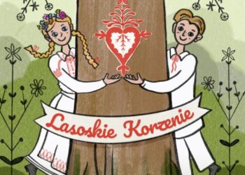 Komorów. Lasoskie Korzenie