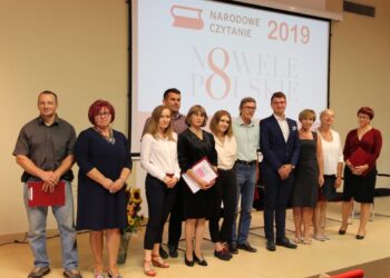 Stalowa Wola: Weź udział w Narodowym Czytaniu Balladyny