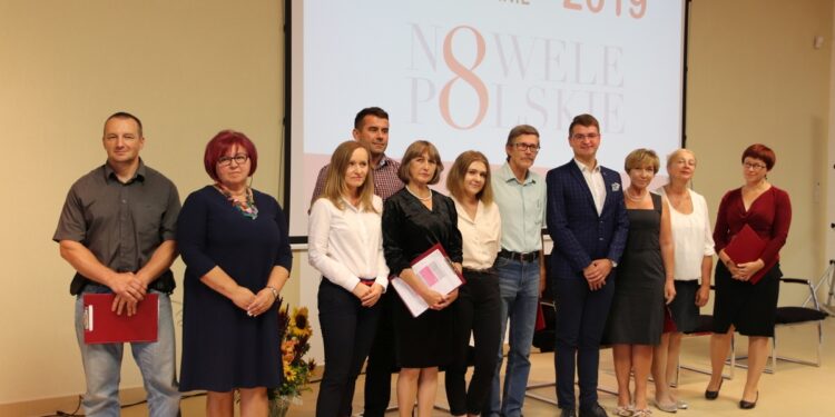 Stalowa Wola: Weź udział w Narodowym Czytaniu Balladyny