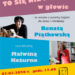 Stalowa Wola: Plenerowe spotkanie z autorką książek dla dzieci i młodzieży