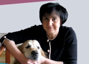 Stalowa Wola: Laureatka Orderu Uśmiechu opowiadała o swoich książkach