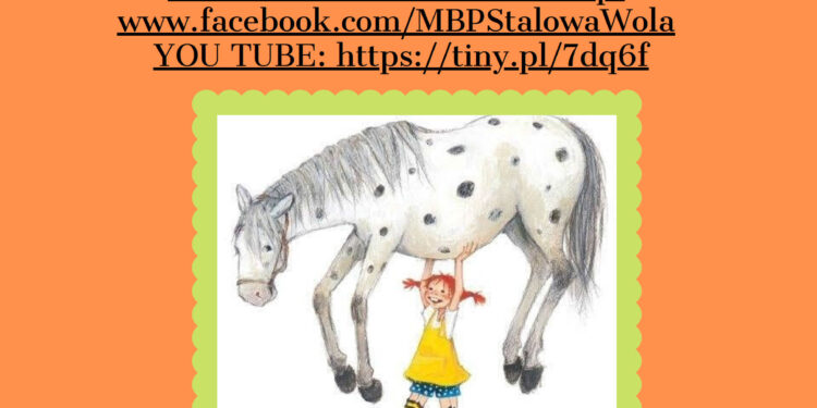 Stalowa Wola: Wakacje w bibliotece on-line