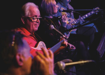 Stalowa Wola: Fiesta Amigos i Dobre Granie przy Fontannie.