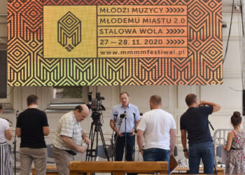 Stalowa Wola: MDK już przygotowuje się do kulturalnej złotej jesieni