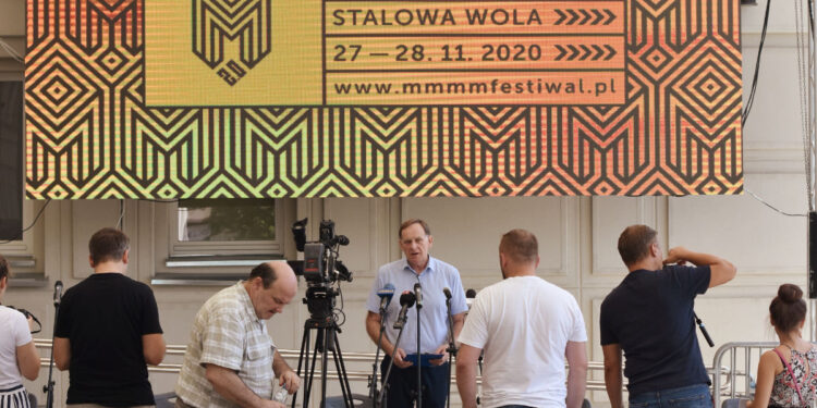 Stalowa Wola: MDK już przygotowuje się do kulturalnej złotej jesieni