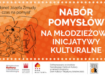 Stalowa Wola: Czas na pomysły młodych ludzi.