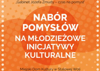 Stalowa Wola: Dziś spotkanie na tarasie MDK dla młodych ludzi z pomysłami