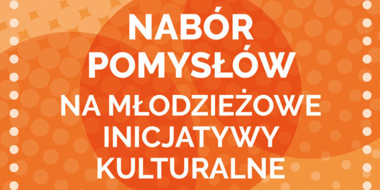 Stalowa Wola: Dziś spotkanie na tarasie MDK dla młodych ludzi z pomysłami