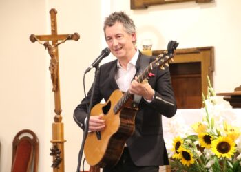 Stalowa Wola: Maciej Miecznikowski zainaugurował Festiwal Muzyczny