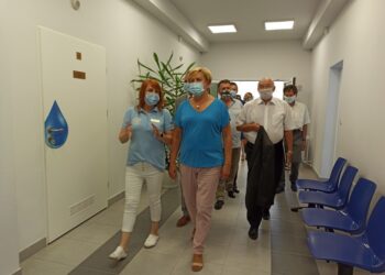 Dębica: Liczy się każda godzina