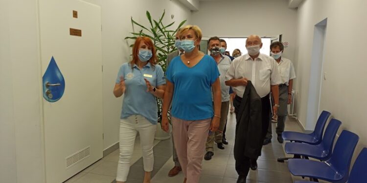 Dębica: Liczy się każda godzina