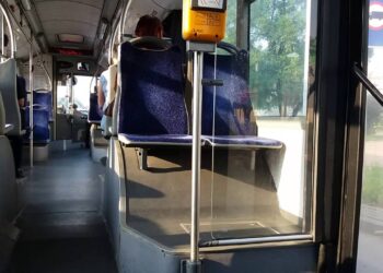 Mielec: Przypominamy, zakryj twarz i nos