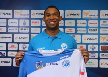 Mielec:  Trwa kompletowanie drużyny