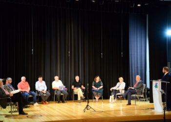 Nisko: Klaster Rozwoju Lokalnego dyskutował o jakości życia w mieście