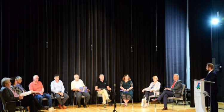 Nisko: Klaster Rozwoju Lokalnego dyskutował o jakości życia w mieście