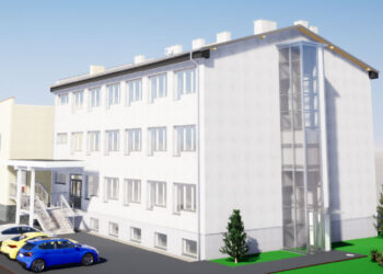 Powiat Niżański: Dzięki środkom z PFRON znikną kolejne bariery architektoniczne