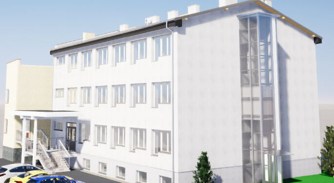 Powiat Niżański: Dzięki środkom z PFRON znikną kolejne bariery architektoniczne