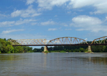 Nisko: W środę z Sanu wyłowiono ciało mężczyzny