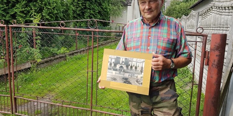 Tarnobrzeg. 100 lat od wymarszu ochotników dzikowskich.