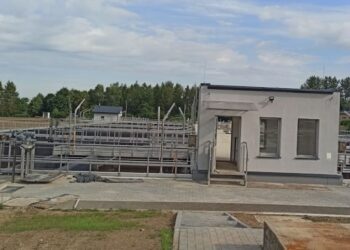 Dębica: Modernizacja sieci