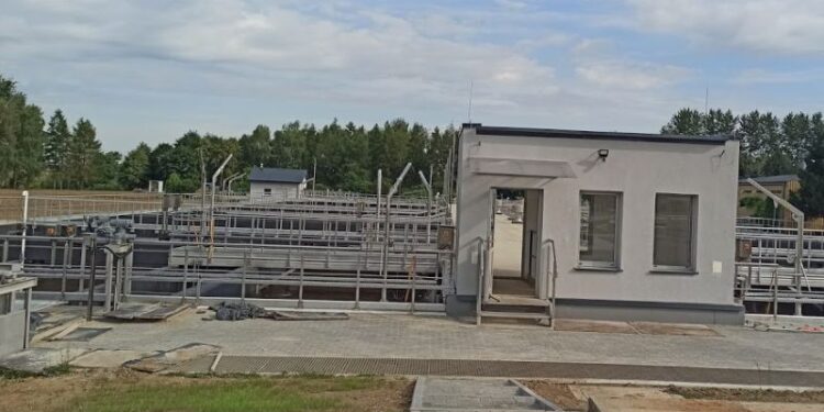 Dębica: Modernizacja sieci