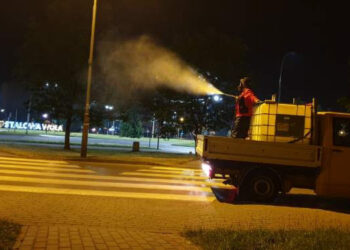 Region, Tarnobrzeg, Stalowa Wola: To będzie szczególna Pielgrzymka Biegowa