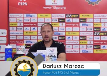 Mielec: W sobotę Odra nad Wisłoką