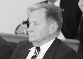 Stalowa Wola: Zbigniew Paszkiewicz spocznie dziś na cmentarzu w Radomiu