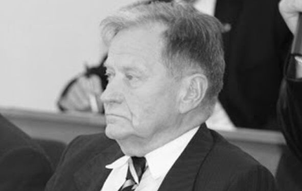 Stalowa Wola: Zbigniew Paszkiewicz spocznie dziś na cmentarzu w Radomiu