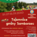 Samborzec: „Tajemnice gminy Samborzec” dla każdego.