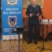 Mielec:   Święto Policji w pandemii