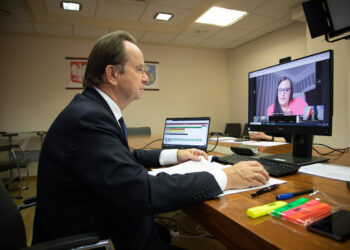 Region: Pomoc dla poszkodowanych