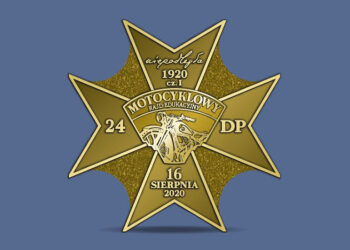 Region: Edukacyjny Rajd Motocyklowy na 100. rocznicę zwycięstwa nad bolszewicką Rosją